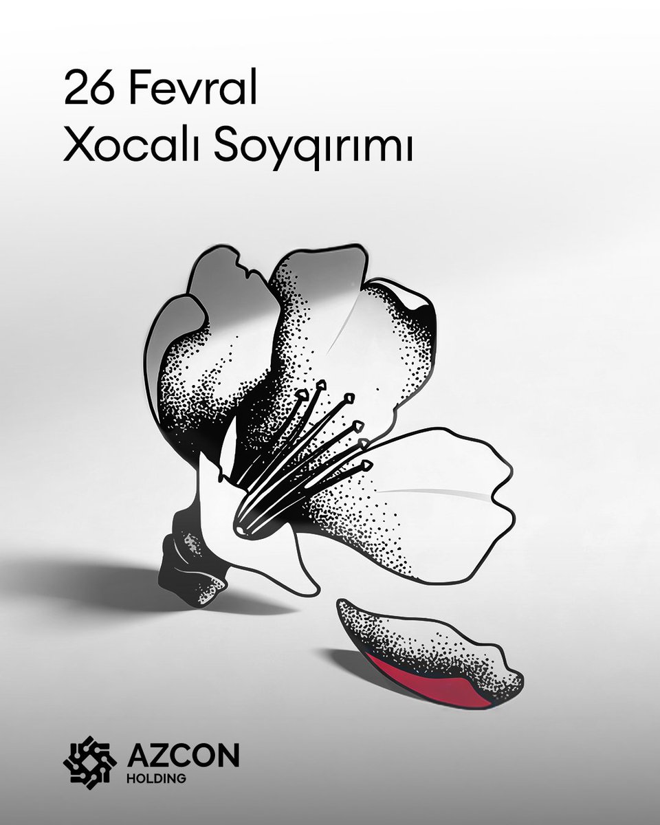 🕯️ Tariximizin ən ağrılı səhifələrindən olan Xocalı soyqırımı qurbanlarının xatirəsini dərin hüznlə anırıq!

#AZCON #XocalıSoyqırımı
