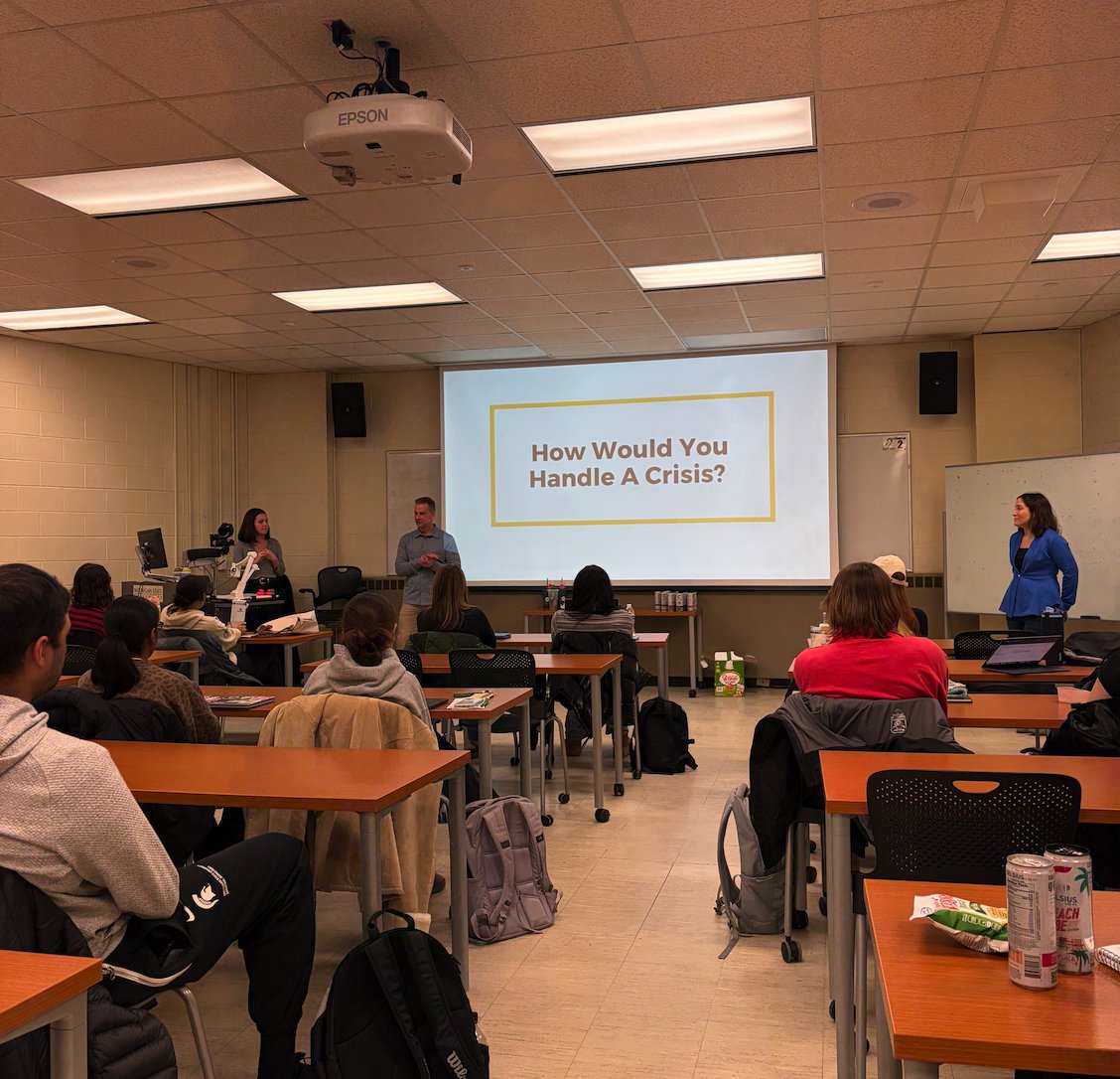 Resch Strategies tweet media