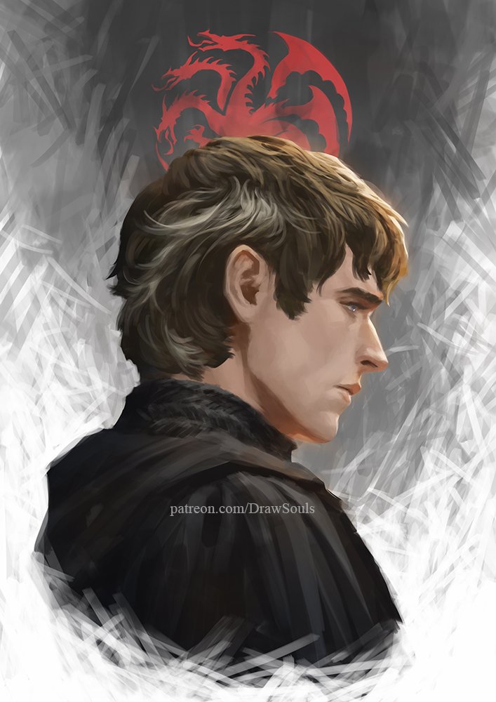 Prince Valarr #AKnightOfTheSevenKingdoms