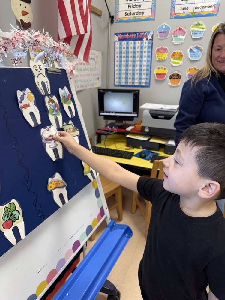 WHChestnut tweet media