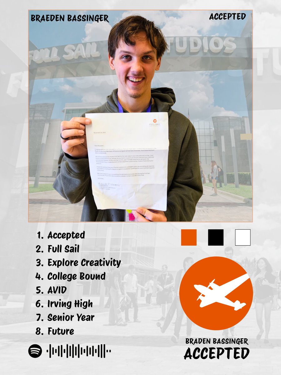IHS AVID tweet media
