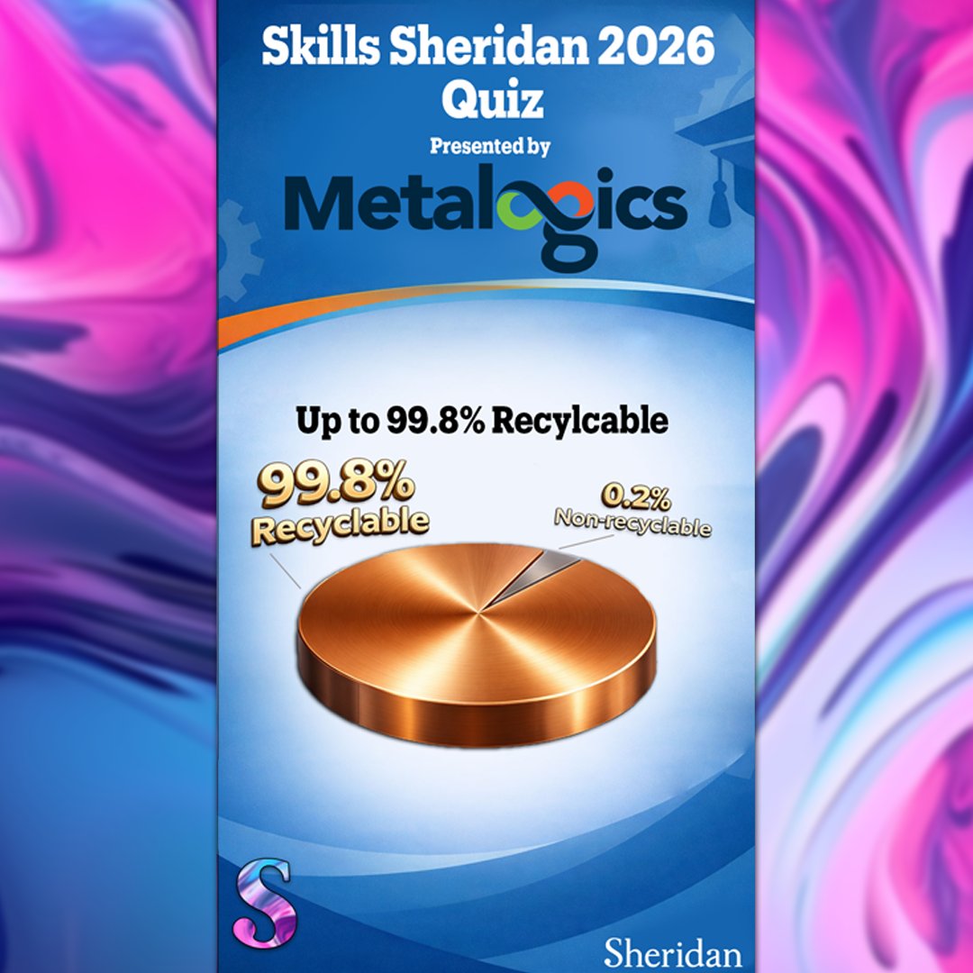 Sheridan FAST tweet media