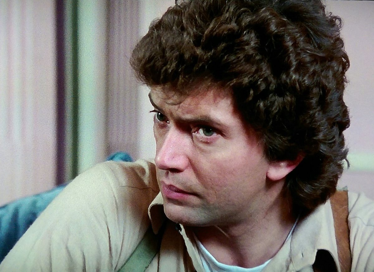 CI5_TheProsComm's tweet photo. A pondering during the evening... 
#RayDoyle #TheProfessionals 
https://t.co/mzWcbXkx5R https://t.co/iDGPLUILny