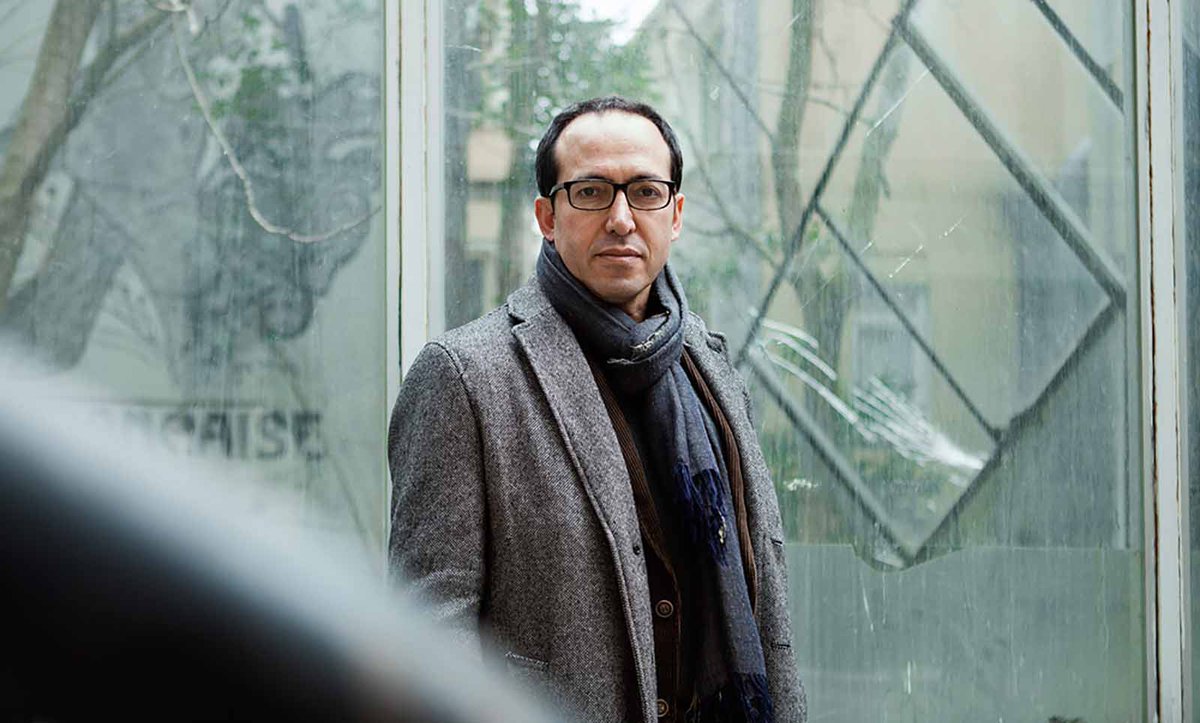 Afiş Dergi tweet media