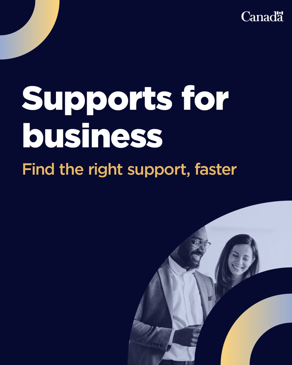 Canada Business tweet media