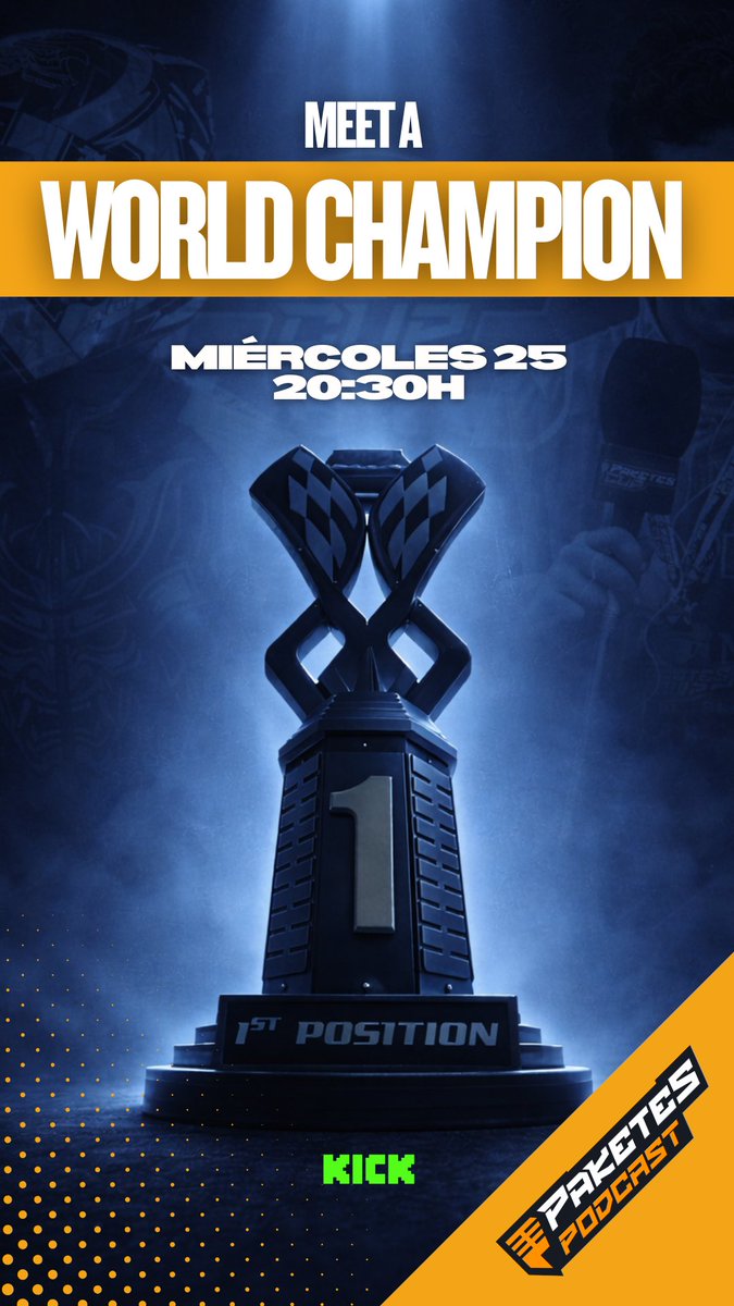 PaketesPodcasT tweet media