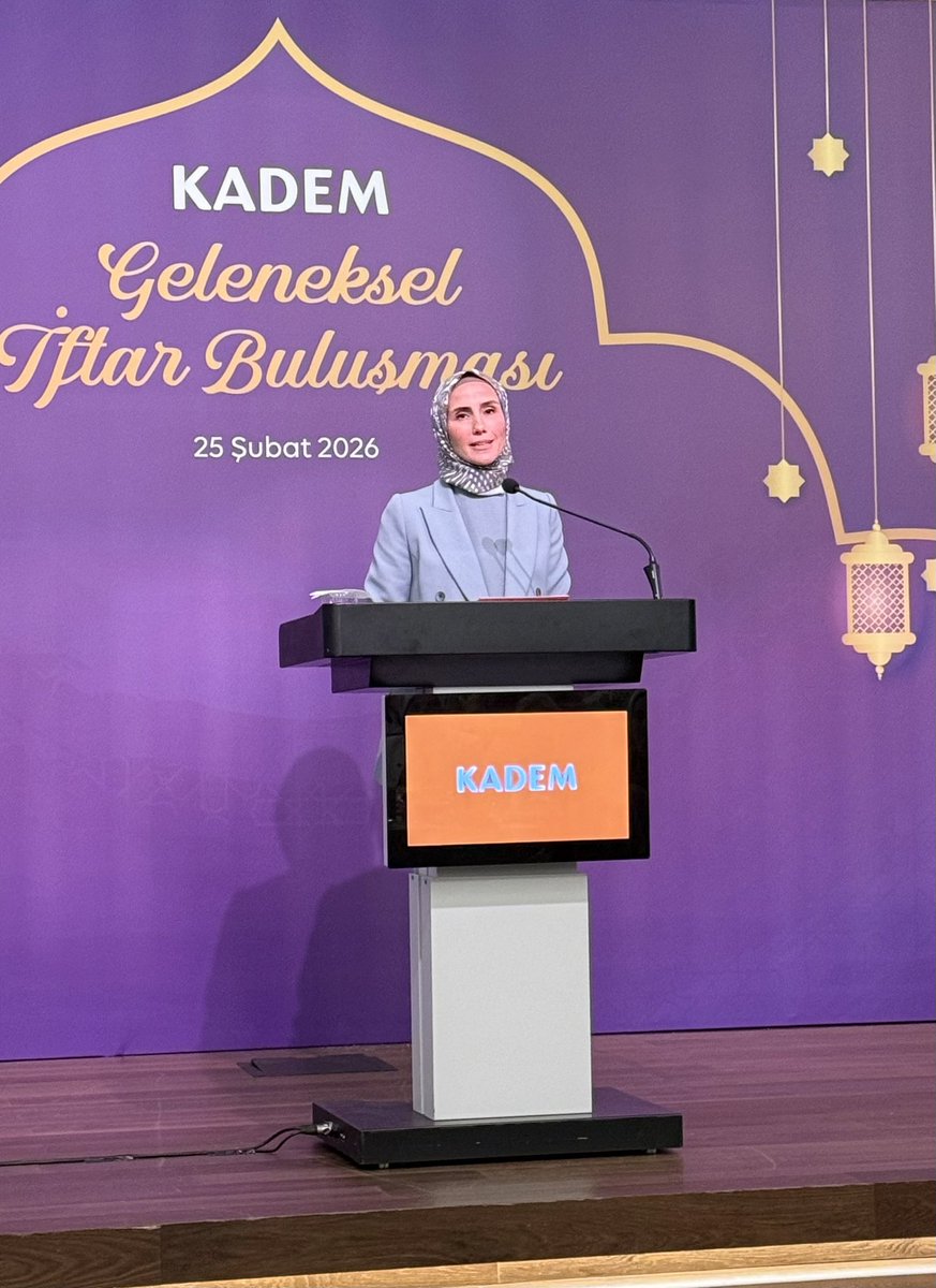 Betül SOYSAL BOZDOĞAN 🇹🇷 tweet media