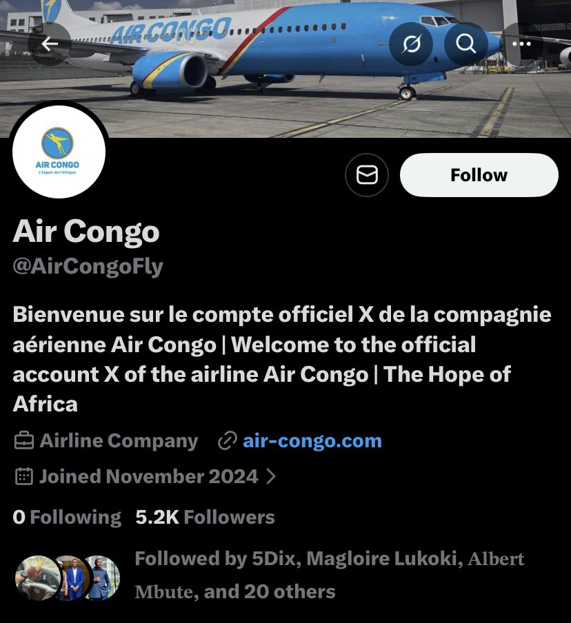 Emmanuel Basole tweet media