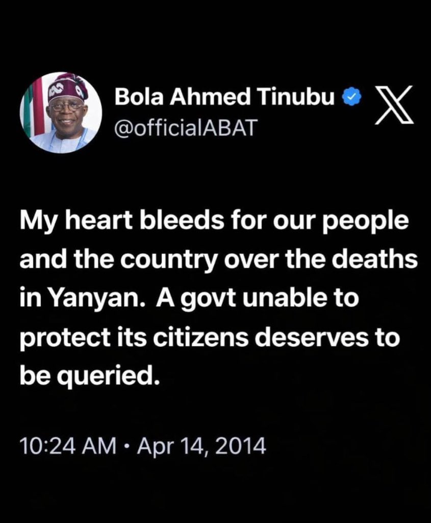 Don’t say anything just retweet aggressively