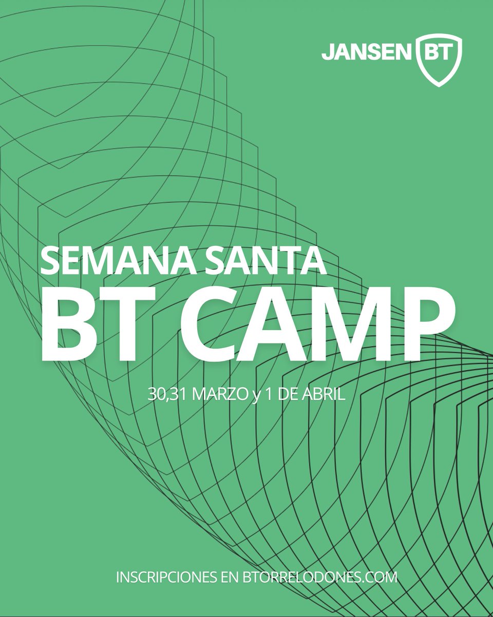 Jansen BT tweet media