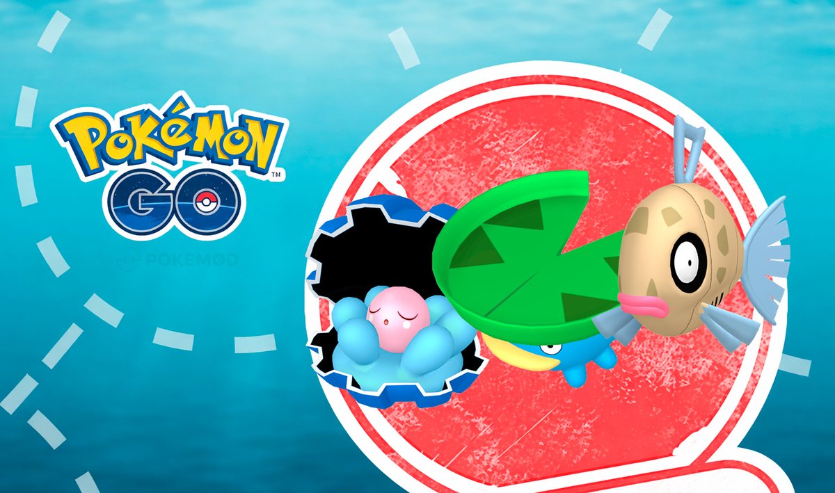 The Pokemod Group tweet media