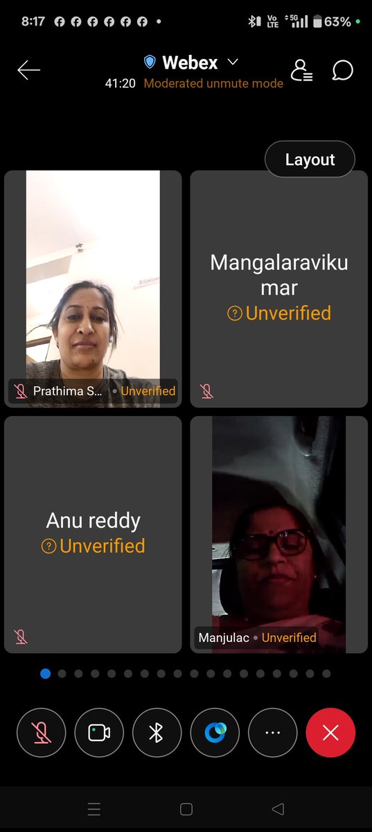 PrathimaBJP tweet media