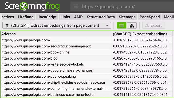 Aleyda Solis 🕊️ tweet media