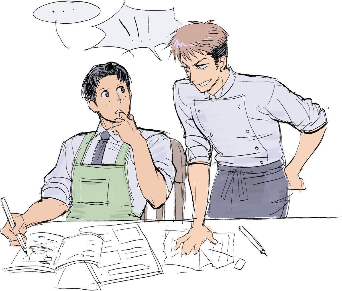 李玻璃 tweet media