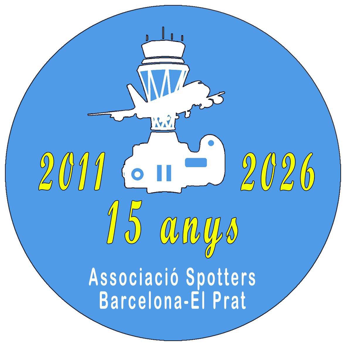 Spotters-barcelona-el-prat oficial tweet media