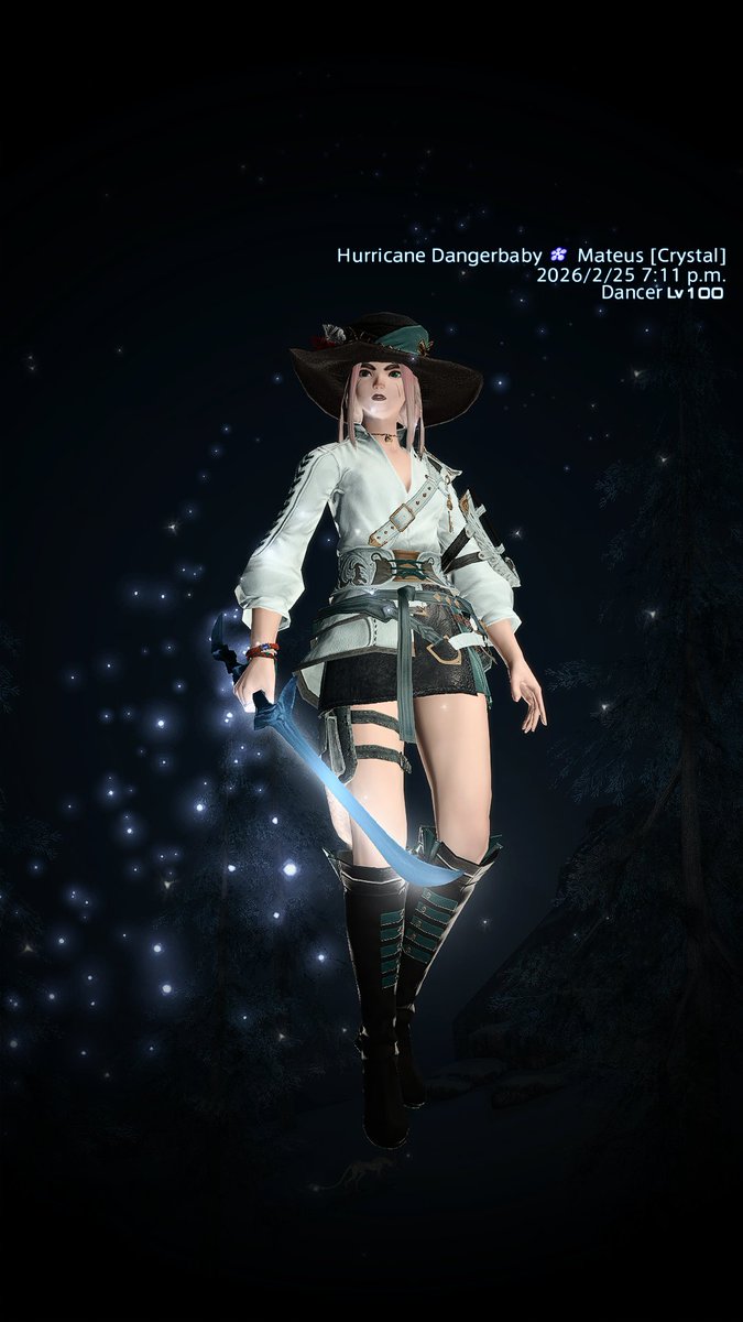 HurriDB's tweet photo. #FFXIVSweepstakes #GlamourItUpSweepstakes #ffxiv https://t.co/GTRt2ddzDb