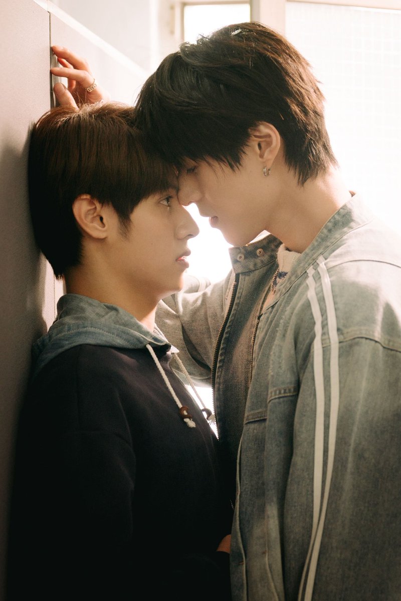 🫶 Vote for #SecretLover please!

✨awards.boyslovehub.com

Scroll down to

🦕 Best Taiwanese BL
🍄 Best GagaOOLala Series

You can vote every day!

#ChanceGuno