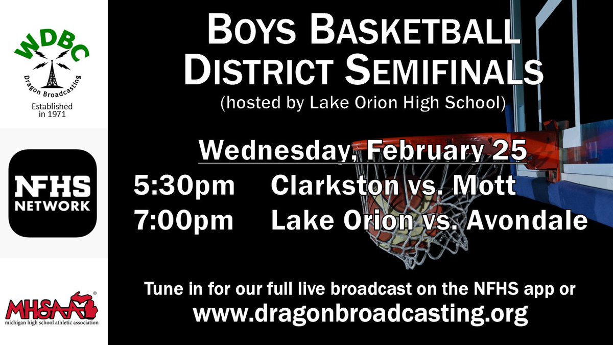 Dragon Broadcasting tweet media