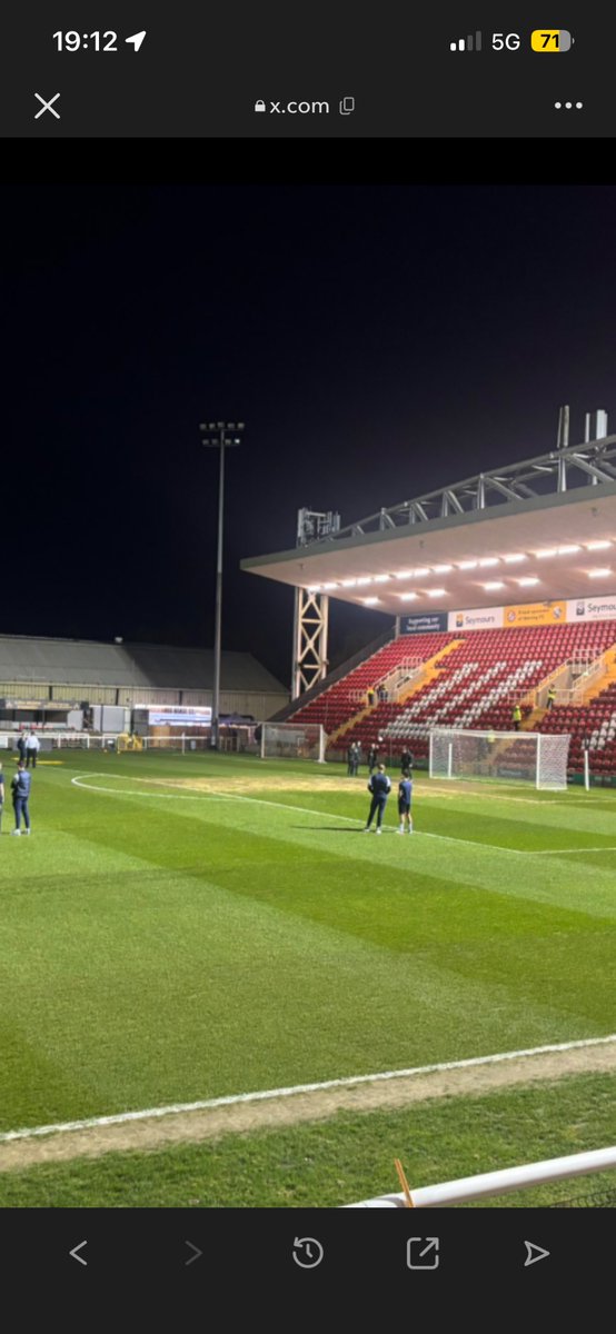 Smfc-shaun tweet media