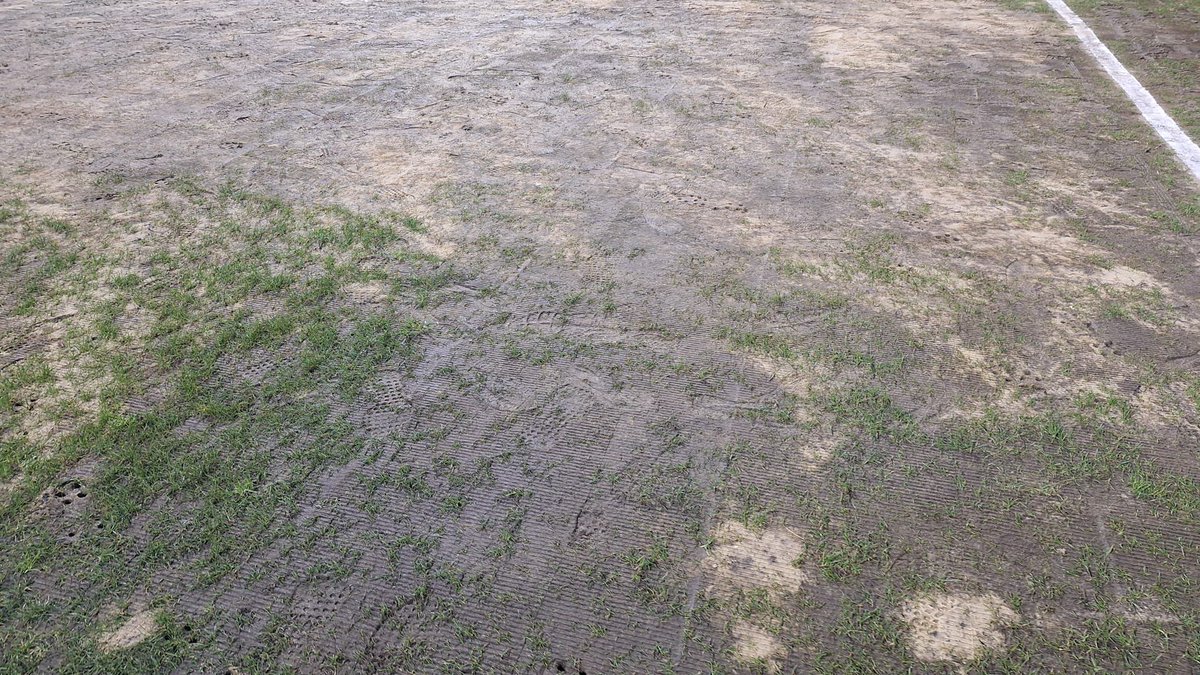 THE MOORS DAILY tweet media