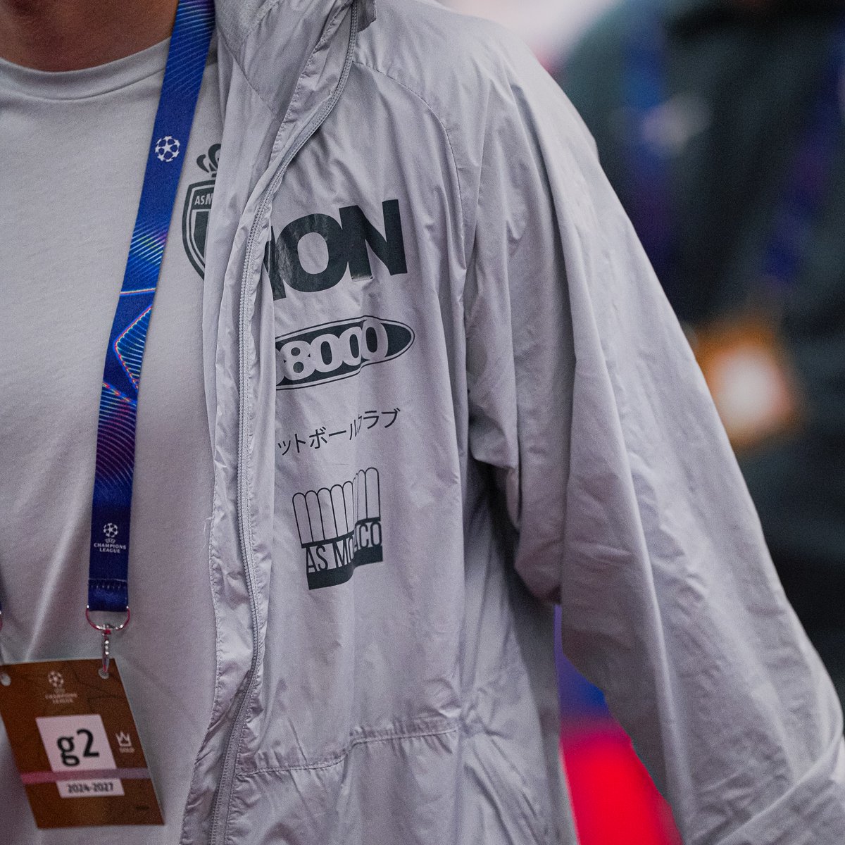 AS Monaco 🇲🇨 tweet media