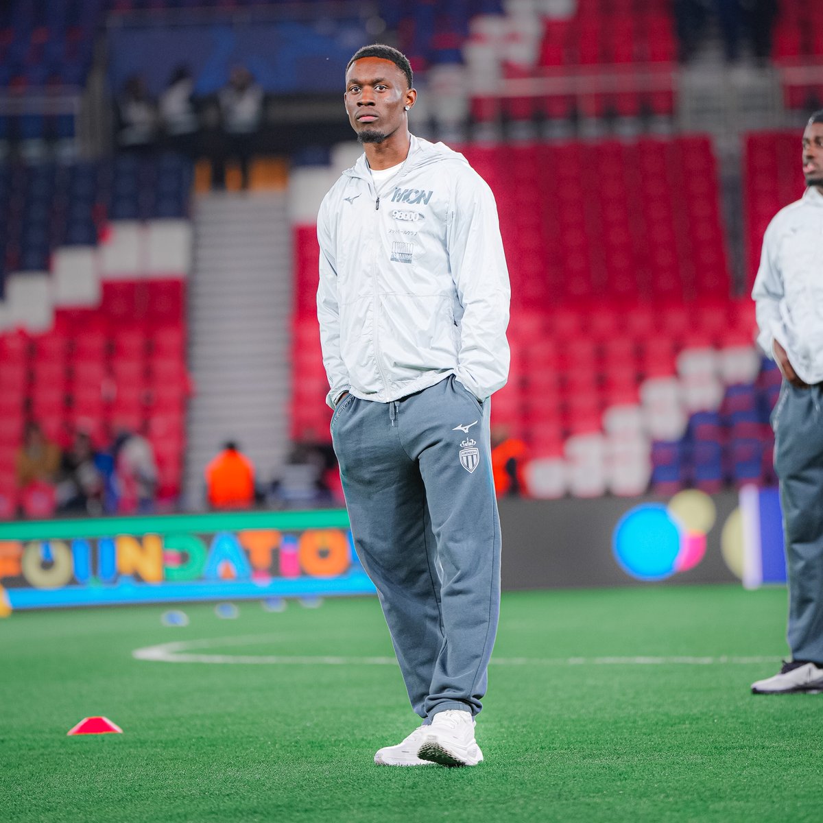 AS Monaco 🇲🇨 tweet media