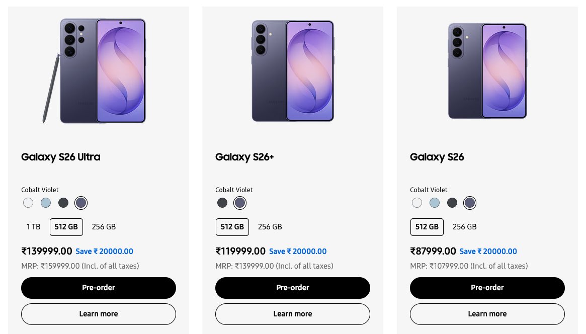 Arjun Koroth tweet media