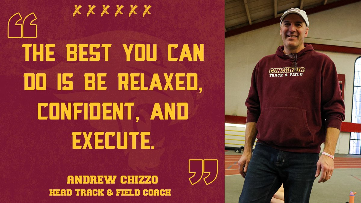 CUC Track & Field/Cross Country tweet media