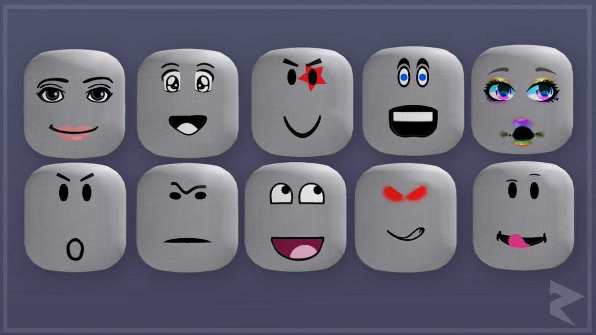 Roblox Trading News | Rolimon's tweet media