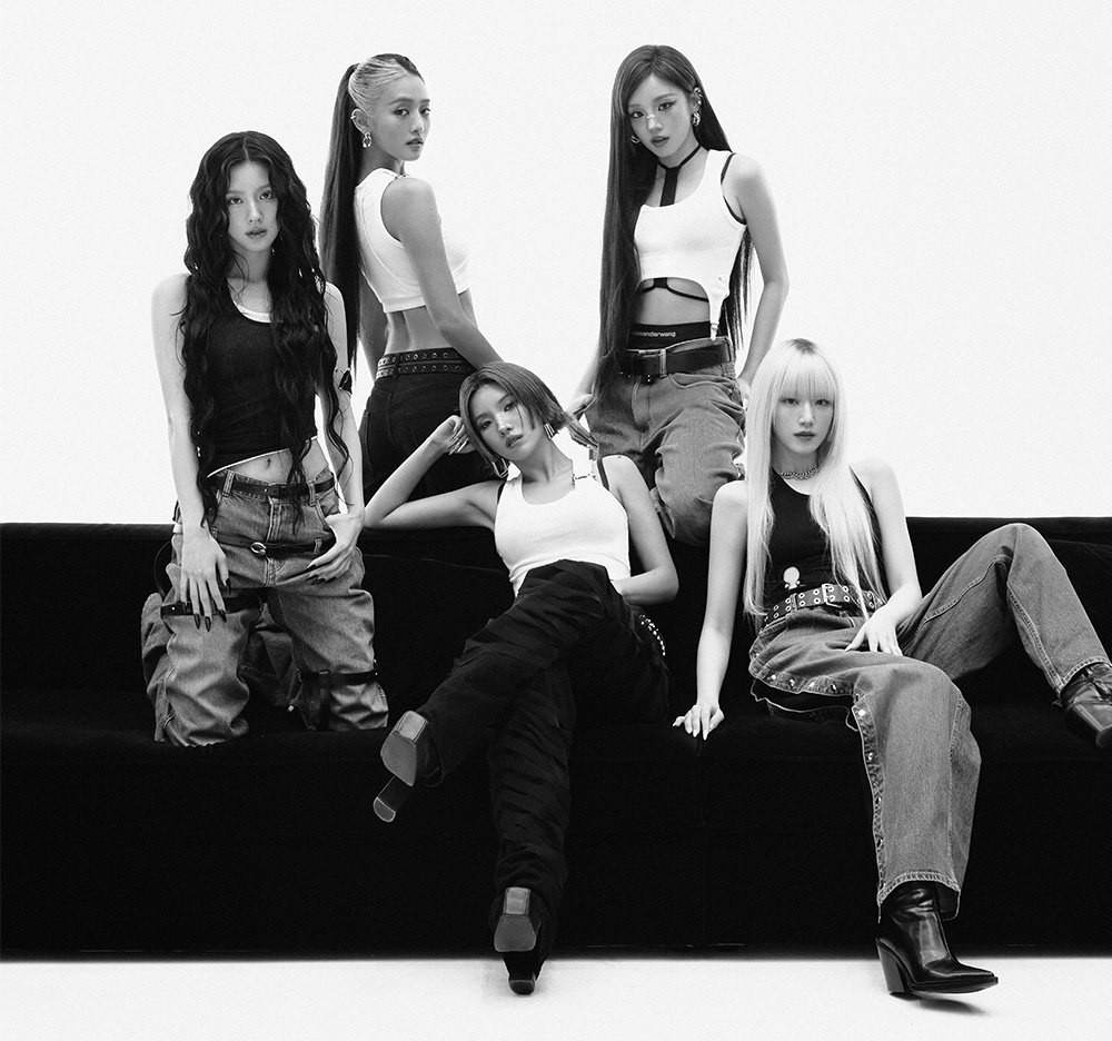 chartsidle's tweet photo. i-dle's “Mono (feat. skaiwater)” is now the 2026 song by a K-Pop act with most weeks at #1 on Tencent Music Chart (4).

It's the biggest music chart of China. https://t.co/AT2ad9bd1F