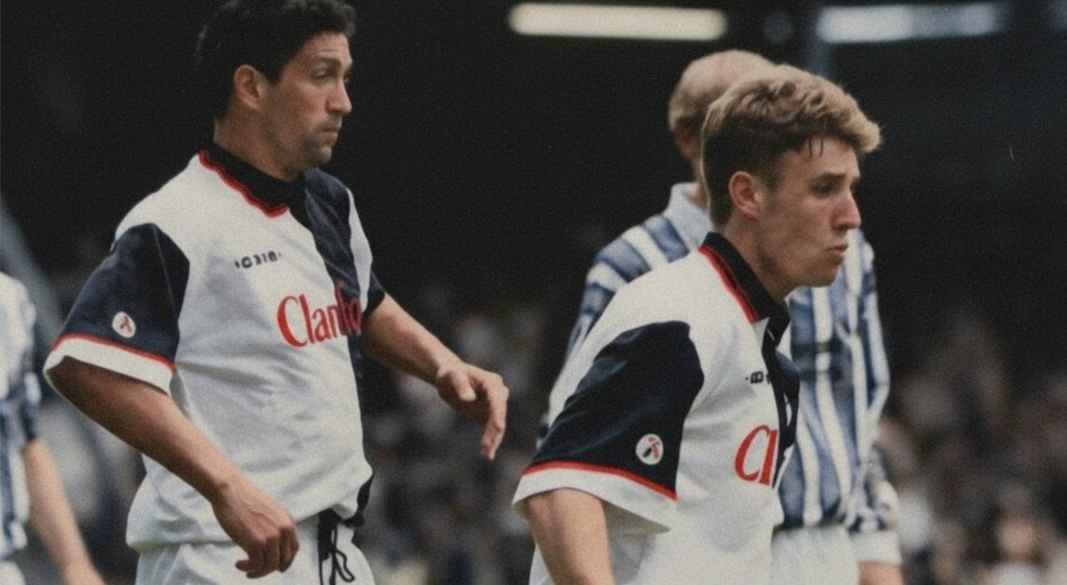 Former St.Mirren Players & Managers tweet media