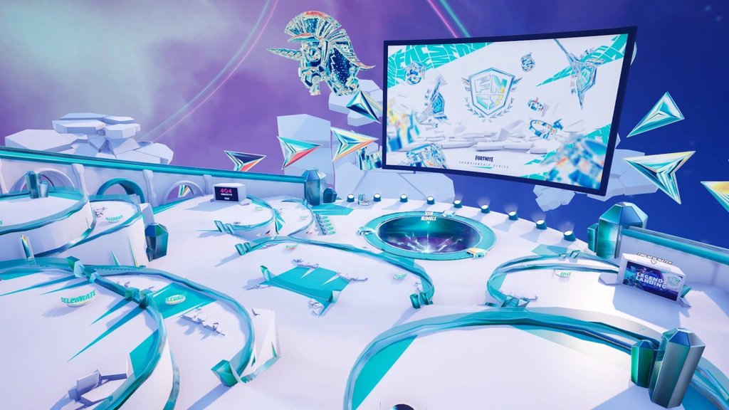 FNAssist tweet media