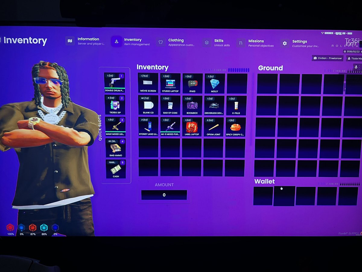 Tizzle Nizzle tweet media