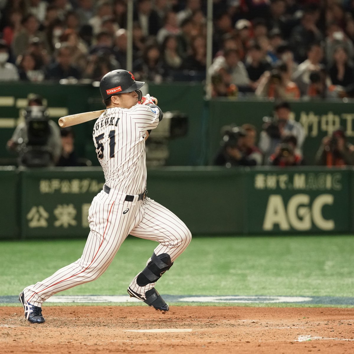 Premier12 presented by RAXUS tweet media