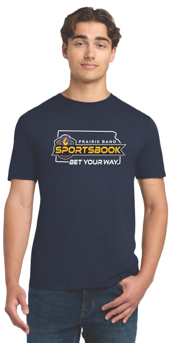 Prairie Band Sportsbook tweet media