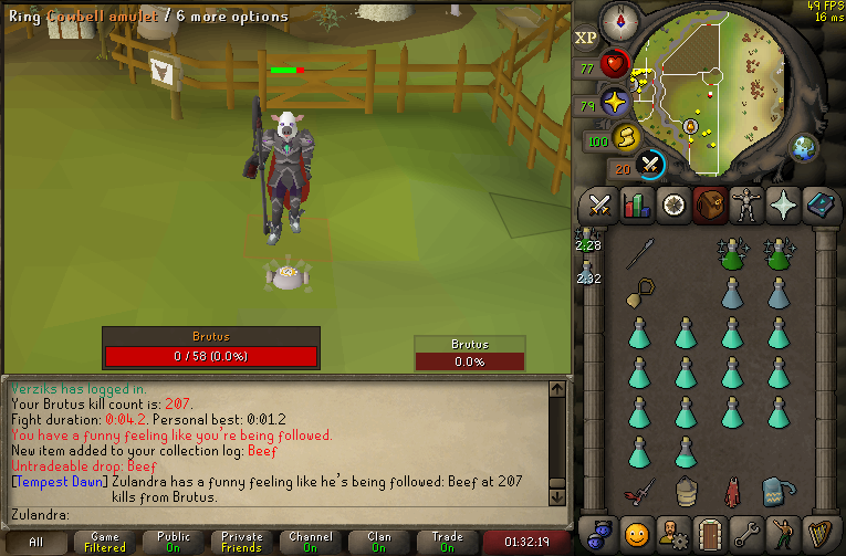Anglerfish_OSRS's tweet photo. #39 beef guy https://t.co/z8KNpnXUe4