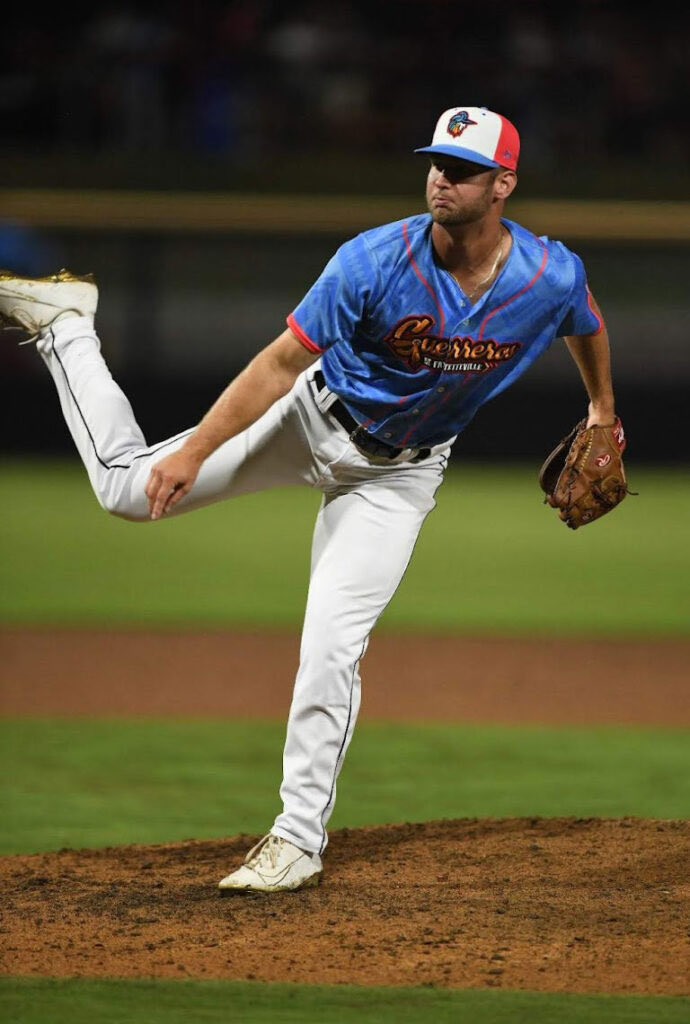 Beisbolpuro tweet media