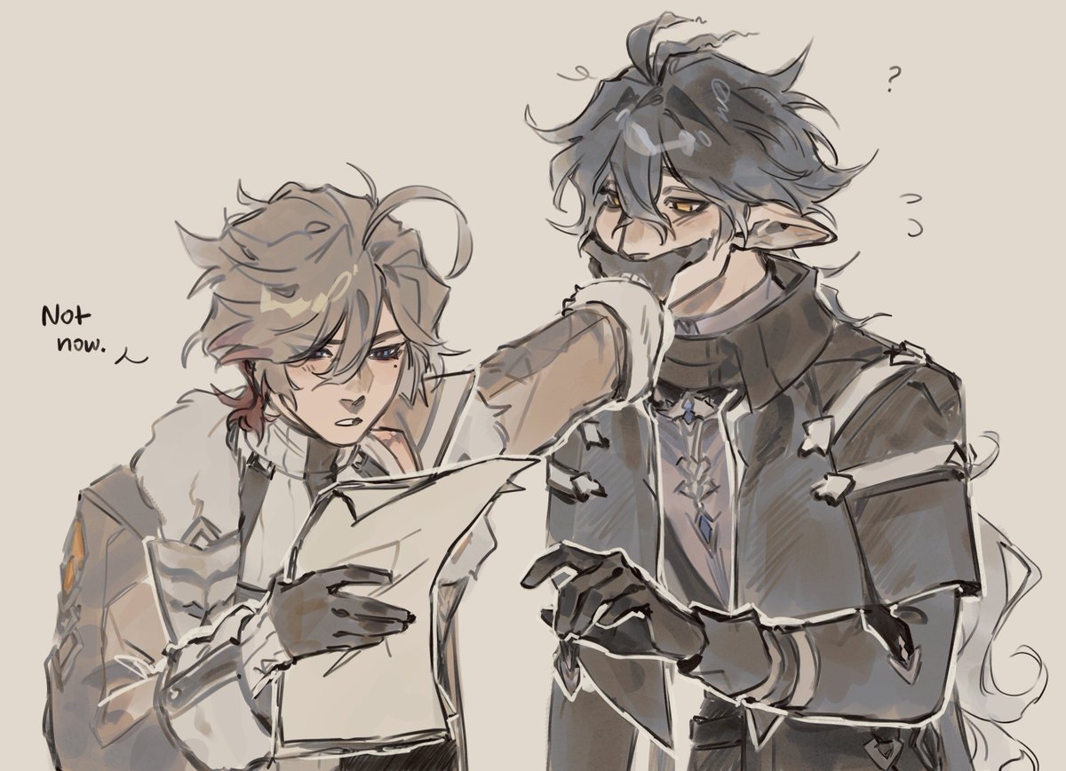 dokuseishi's tweet image. 🤫