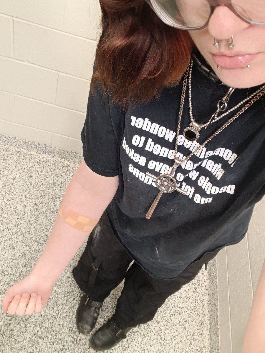 CLOWN OF SHEDTWT tweet media