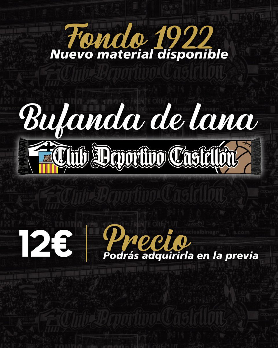 FONDO 1922 tweet media