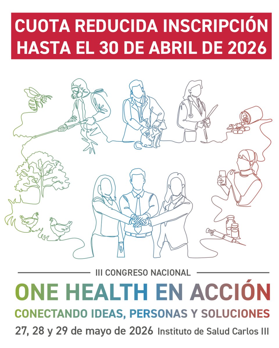 Plataforma One Health tweet media