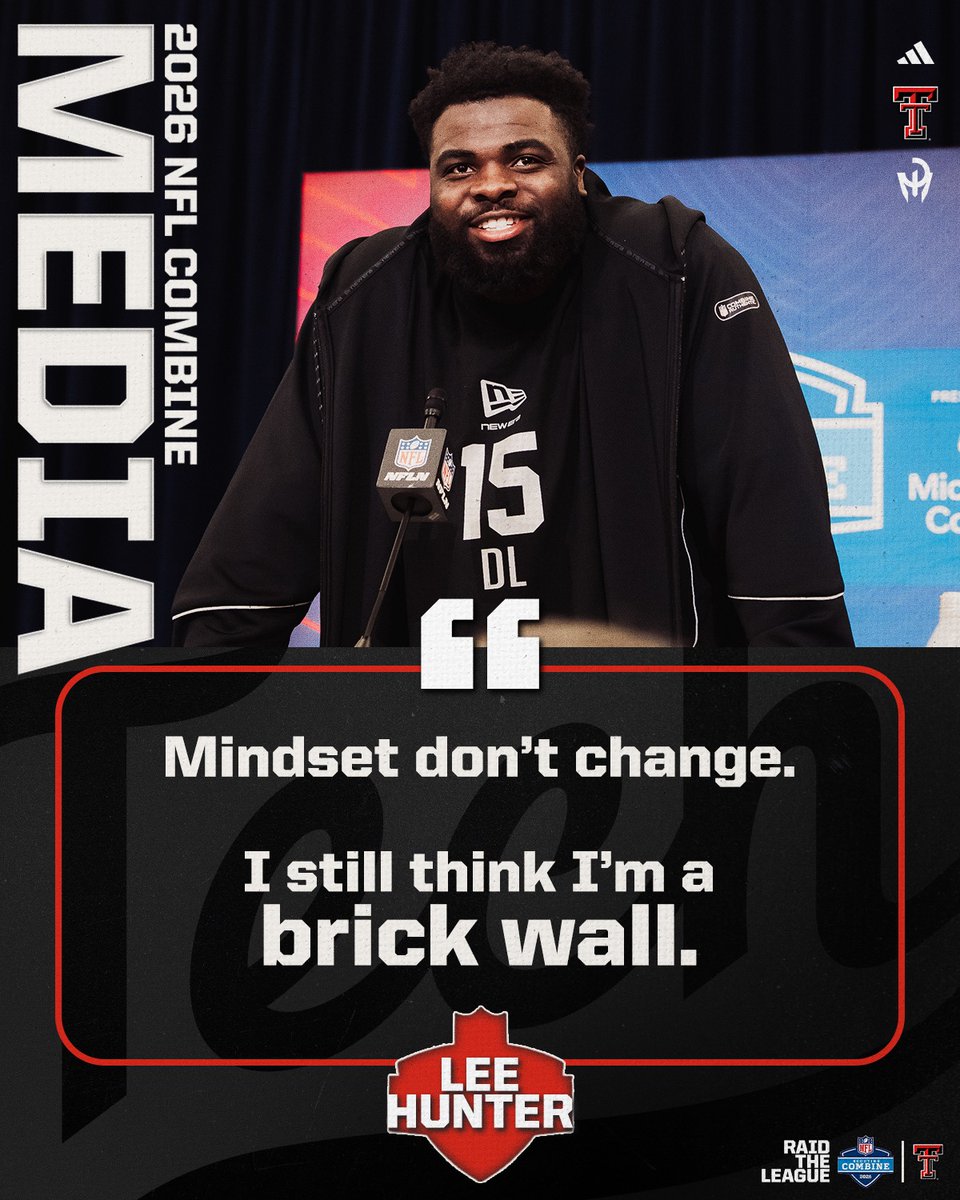 Rt if you're a Lee Hunter fan