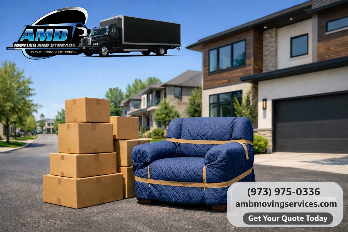 amb_moving's tweet image. AMB Moving &amp;amp; Storage Inc, tracking the 2026 surge in mid-sized cities. Trading major metros for better value? Our teams make interstate moves seamless. Call To Get Your Free Quote (973) 975-0336 tel:9739750336 #MovingTrends2026 #InterstateMoving #RealEstateInsights