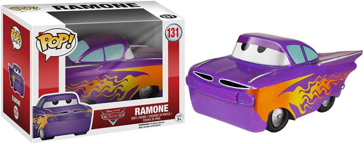 TeamPopFr's tweet photo. Icône du style à Radiator Springs, Ramone incarne la créativité et la perfection du detailing.
🔷 Disponible sur Team Pop Fr : https://t.co/JqCUv4BXtf
Peinture brillante, attitude cool, sens du design… tout y est.
#Cars #Ramone #DisneyPixar #FunkoPop #Disney #PopVinyl https://t.co/qpu5MhPn3W