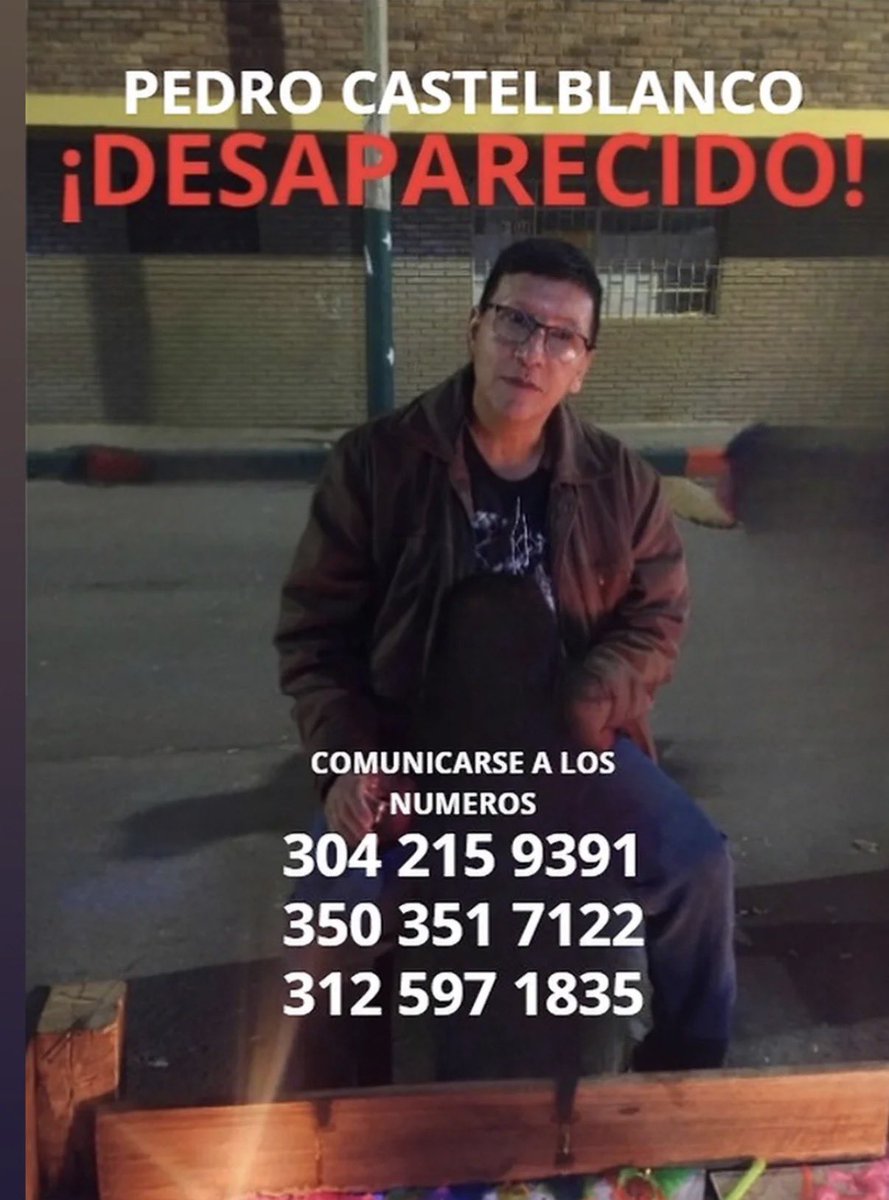 Palejaz's tweet photo. 🚨🚨 Amigos si me pueden ayudar con un RT 🙏🏼🙏🏼 https://t.co/ewcQV0C0Q1