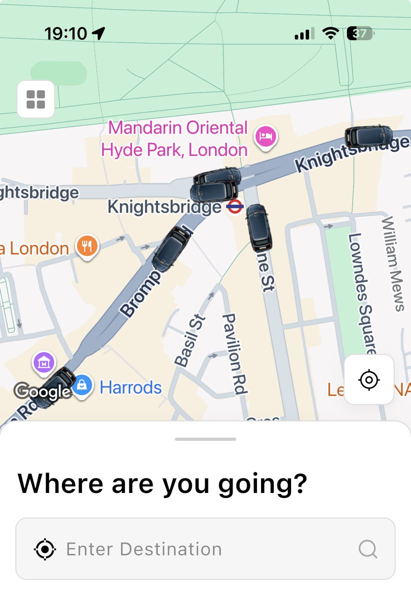 blackcab.com tweet media