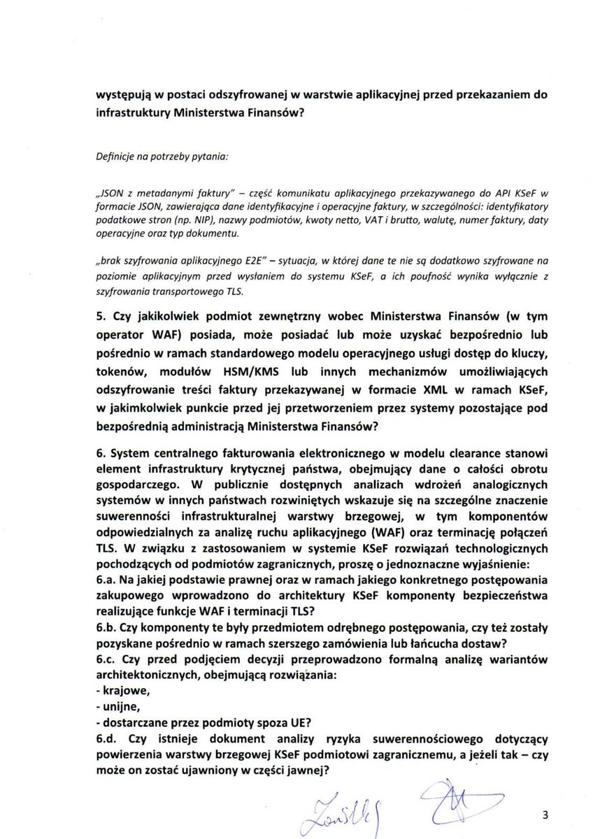 Włodzimierz Skalik tweet media