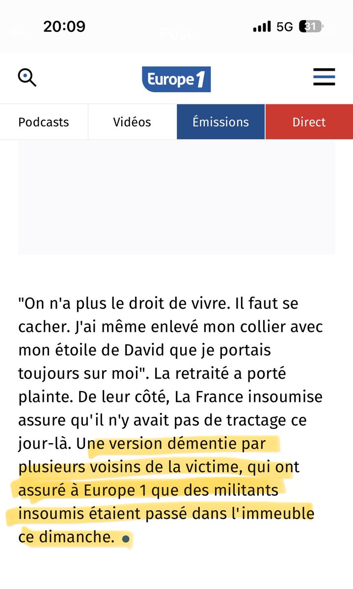 Ben tweet media
