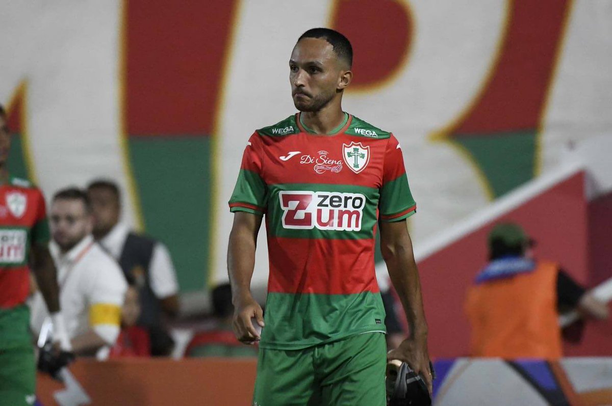 Portuguesa tweet media