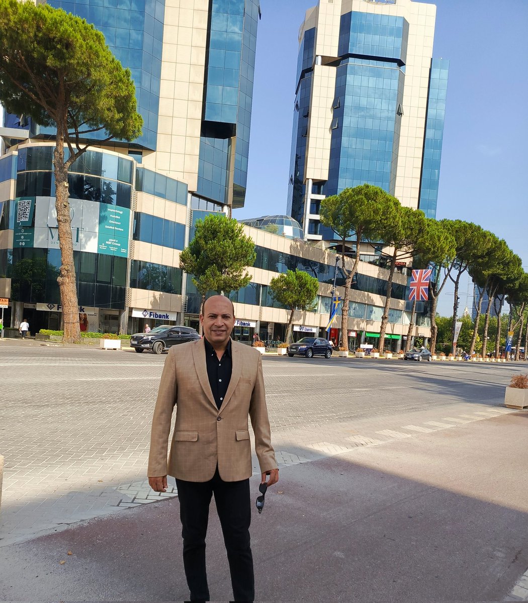 Praise to God my two poems Black and Mint tea are published in the American magazine A New Season: Poems for a World in Flux, February 2026,  thanks to the editors, it's available on Amazon via the link below:

amazon.com/New-Season-Poe…